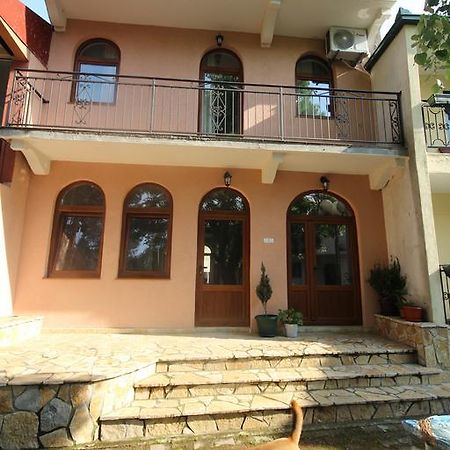 Apartments Olga Virpazar Exterior foto