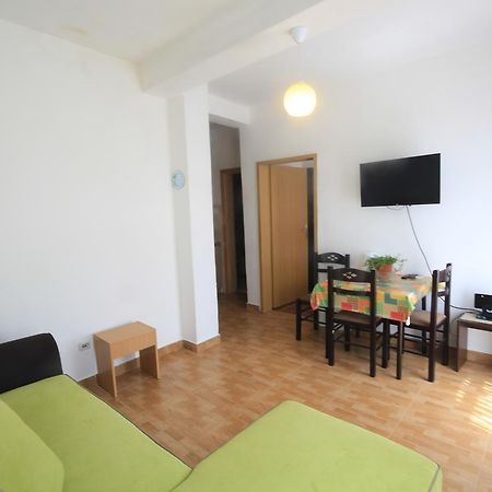 Apartments Olga Virpazar Exterior foto